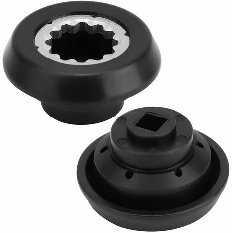 Driving Socket Blender Drive Socket Transmission Shaft Kit For NutriBullet Blender RX 1700W Replacement Part 7 Driving Socket Blender Drive Socket Transmission Shaft Kit For NutriBullet Blender RX 1700W Replacement Part - Image 5