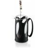 3 Cups 0.35L Black Borosilicate Glass Coffee Maker -Kitchen Appliances Discounts 95649602 1