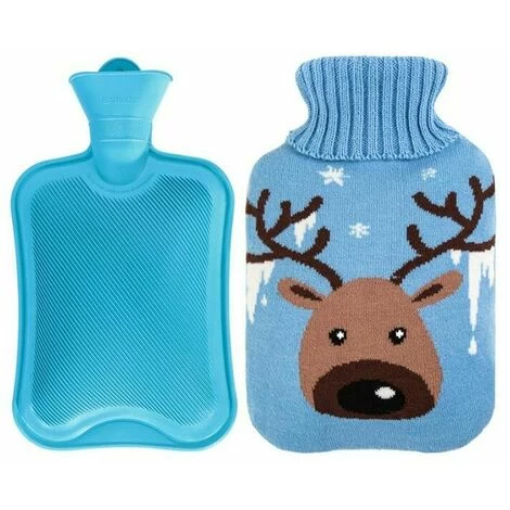 Made Of High Quality Opaque Rubber Ideal For Carrying Use To Withstand The Cold Good For Going Out - Thermos Bottle 6 Made Of High Quality Opaque Rubber Ideal For Carrying Use To Withstand The Cold Good For Going Out - Thermos Bottle - Image 4