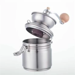 Coffee Grinder With Ceramic Grinder -Kitchen Appliances Discounts 95850091 4