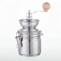 Coffee Grinder With Ceramic Grinder -Kitchen Appliances Discounts 95850091 5