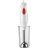 Hand Blender Electric Stirrer Multifunctional Food Maker White