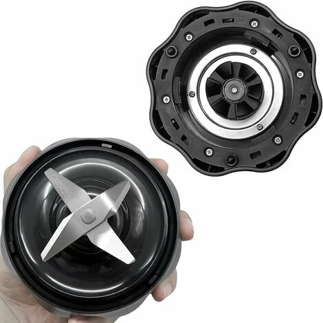 1pc Blender Blade Knife Replacement Blade For Combo Blender, Combo Blender Blade Spare Parts 7 1pc Blender Blade Knife Replacement Blade For Combo Blender, Combo Blender Blade Spare Parts - Image 5