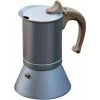 Household Moka Pot Aluminum Food Grade Coffee Maker Covered Bottom Rich Coffee Maker Coffee Maker