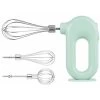 Electric Whisk Hand Mixer Whisk 4 Speed Whisk For Baking Cake Egg Cream Cordless Standing