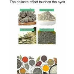 Electric Grain Grinder, Crusher -Kitchen Appliances Discounts 96485943 3