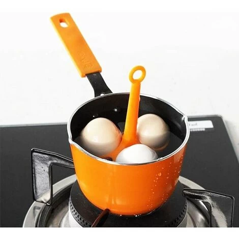 Silicone Cooked Egg Poacher Microwave Frying Pan Egg Poacher Easy Egg Cooker Egg Boiler Egg Cooker Silicone Egg Poacher For Cookware Microwave Ovens Breakfast Making Accessories 4 Silicone Cooked Egg Poacher Microwave Frying Pan Egg Poacher Easy Egg Cooker Egg Boiler Egg Cooker Silicone Egg Poacher For Cookware Microwave Ovens Breakfast Making Accessories - Image 2