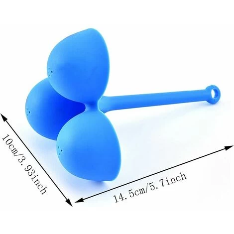 Silicone Cooked Egg Poacher Microwave Frying Pan Egg Poacher Easy Egg Cooker Egg Boiler Egg Cooker Silicone Egg Poacher For Cookware Microwave Ovens Breakfast Making Accessories 6 Silicone Cooked Egg Poacher Microwave Frying Pan Egg Poacher Easy Egg Cooker Egg Boiler Egg Cooker Silicone Egg Poacher For Cookware Microwave Ovens Breakfast Making Accessories - Image 4