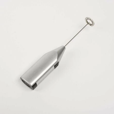 Coffee Milk Frother Frappe Drink Stirrer Whisk Egg Beater 7 Coffee Milk Frother Frappe Drink Stirrer Whisk Egg Beater - Image 5