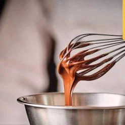 Stainless Steel Egg Beater Baking Tool Manual Egg Beater Cream Whisk -Kitchen Appliances Discounts 97380401 4