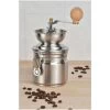 Coffee Grinder With Ceramic Grinder, Stainless Steel -Kitchen Appliances Discounts 97690452 1