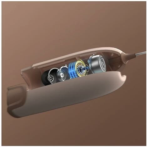 Electric Blender Whisk Kitchen Food Stirrer Coffee Cappuccino Creamer Whisk Blender - 5 Electric Blender Whisk Kitchen Food Stirrer Coffee Cappuccino Creamer Whisk Blender - - Image 3