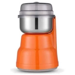 Electric Coffee Grinder Beans Spices Blender Grains Machine Kitchen Multifunctional Coffee Chopper B