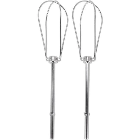 2pcs Hand Mixer Turbo Beater For Kitchen Aids For Khm2b W10490648 Khm926 3 2pcs Hand Mixer Turbo Beater For Kitchen Aids For Khm2b W10490648 Khm926