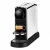 Coffee Machine Nespresso CitiZ Platinum Stainless Steel D -Kitchen Appliances Discounts 98597290 1