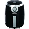 Daewoo 2L Single Pot Air Fryer Compact Black 80 To 200°C SDA1599GE -Kitchen Appliances Discounts 98796049 1