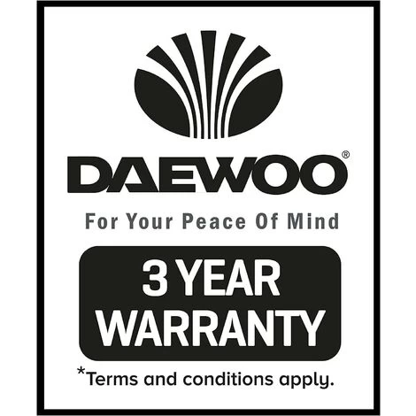 Daewoo Digital Healthy Living Air Fryer 5.5 Litre Capacity SDA1804GE – Black 7 Daewoo Digital Healthy Living Air Fryer 5.5 Litre Capacity SDA1804GE – Black - Image 5