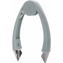 Multi-Function Pineapple Cutter Tomato Fruit Leaf Stem Remover Gadget Tweezer Kitchen Tool Strawberry Shelling Machine Slicer -Kitchen Appliances Discounts 98817940 5