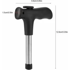 Stainless Steel Corer, Anti-rust Durable Pineapple Corer, Household Kitchenware For Home Kitchen Tools -Kitchen Appliances Discounts 98818734 5