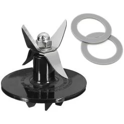 Snow-Blender Blade Compatible With Cuisinart Blender Replacement Parts