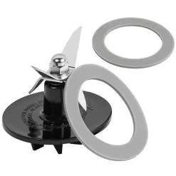 Snow-Blender Blade Compatible With Cuisinart Blender Replacement Parts -Kitchen Appliances Discounts 99515135 4