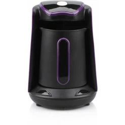 Automatic Turkish/Greek Coffee Machine -Kitchen Appliances Discounts 99571652 3